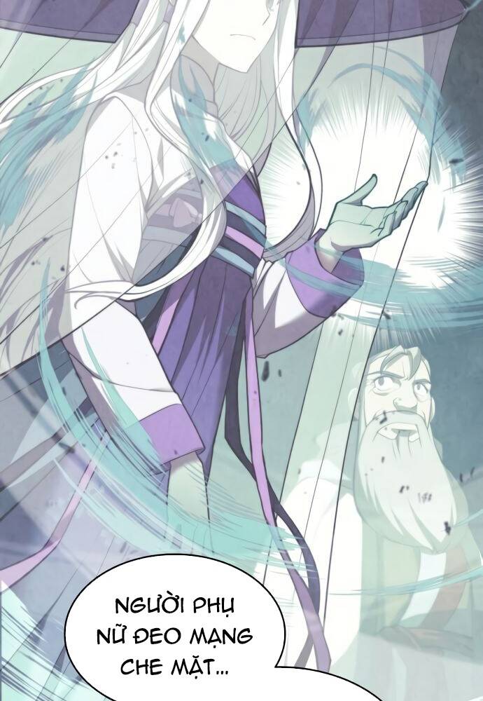 Võ Giả Bất Đắc Dĩ Chapter 92 - Trang 2