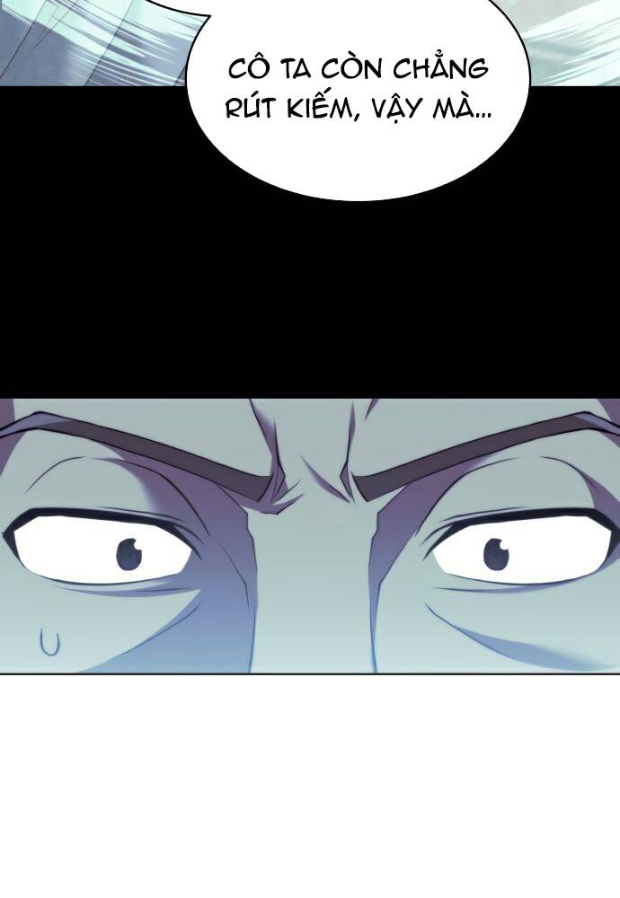 Võ Giả Bất Đắc Dĩ Chapter 92 - Trang 2