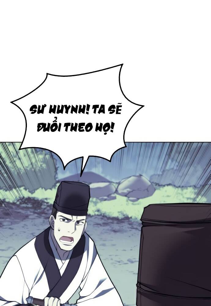 Võ Giả Bất Đắc Dĩ Chapter 92 - Trang 2