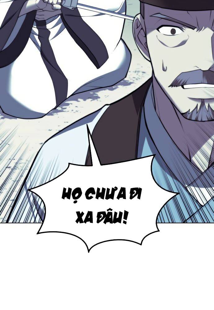 Võ Giả Bất Đắc Dĩ Chapter 92 - Trang 2