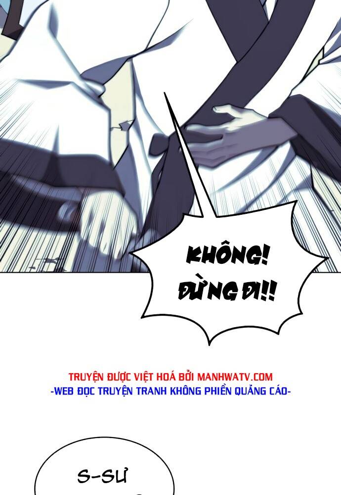 Võ Giả Bất Đắc Dĩ Chapter 92 - Trang 2