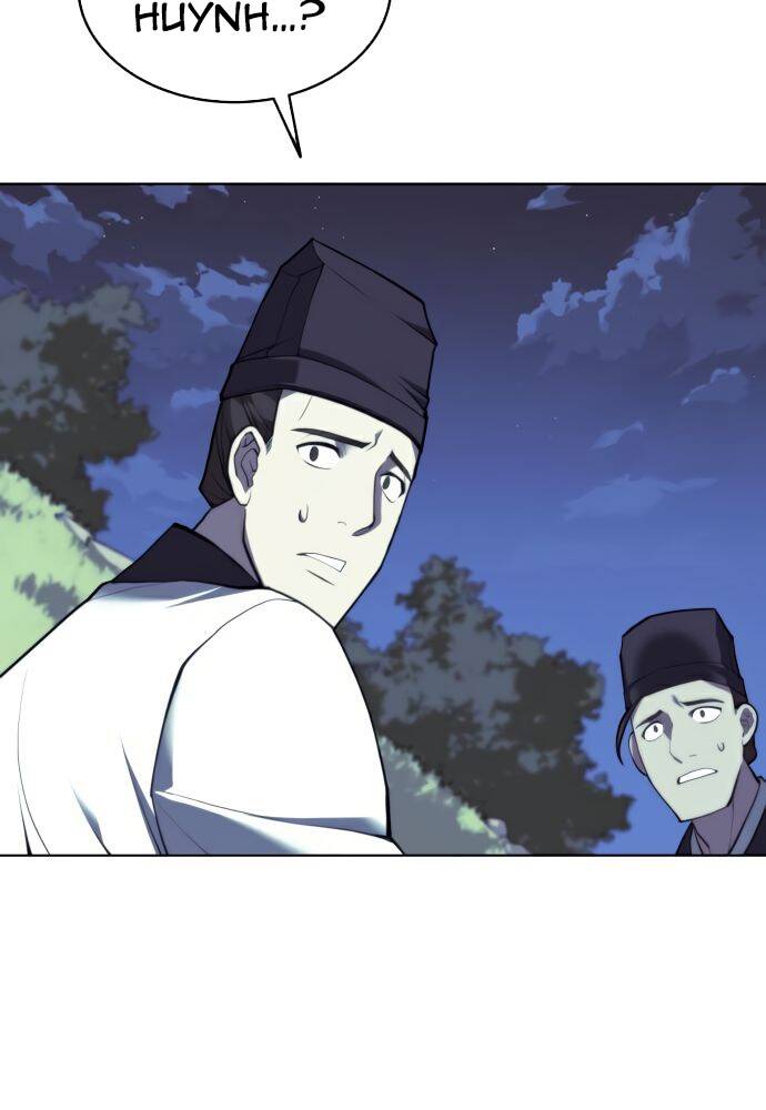 Võ Giả Bất Đắc Dĩ Chapter 92 - Trang 2