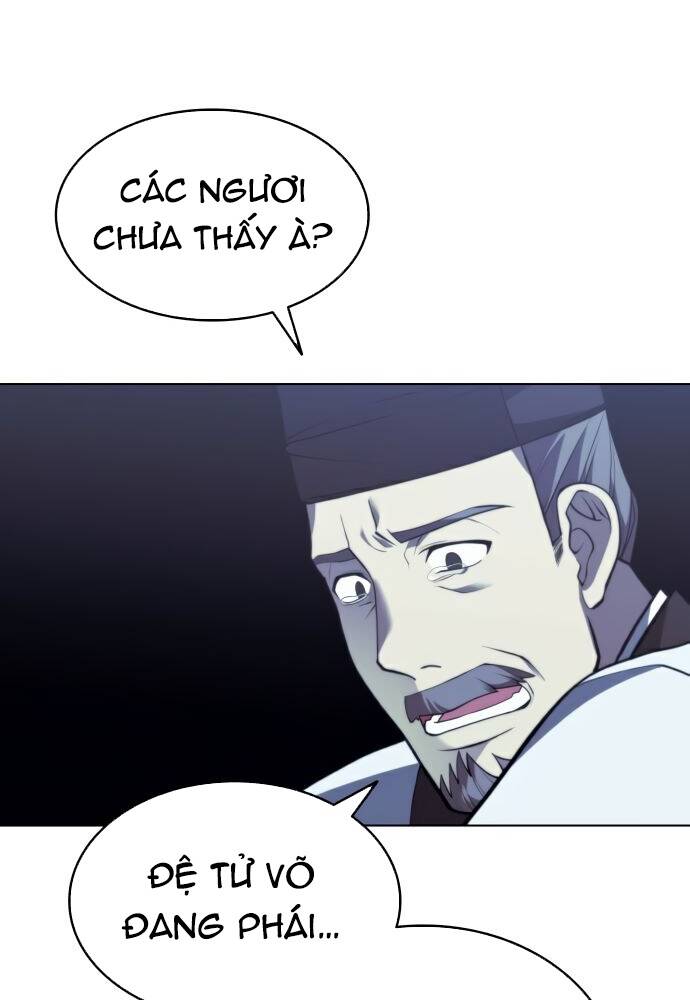 Võ Giả Bất Đắc Dĩ Chapter 92 - Trang 2