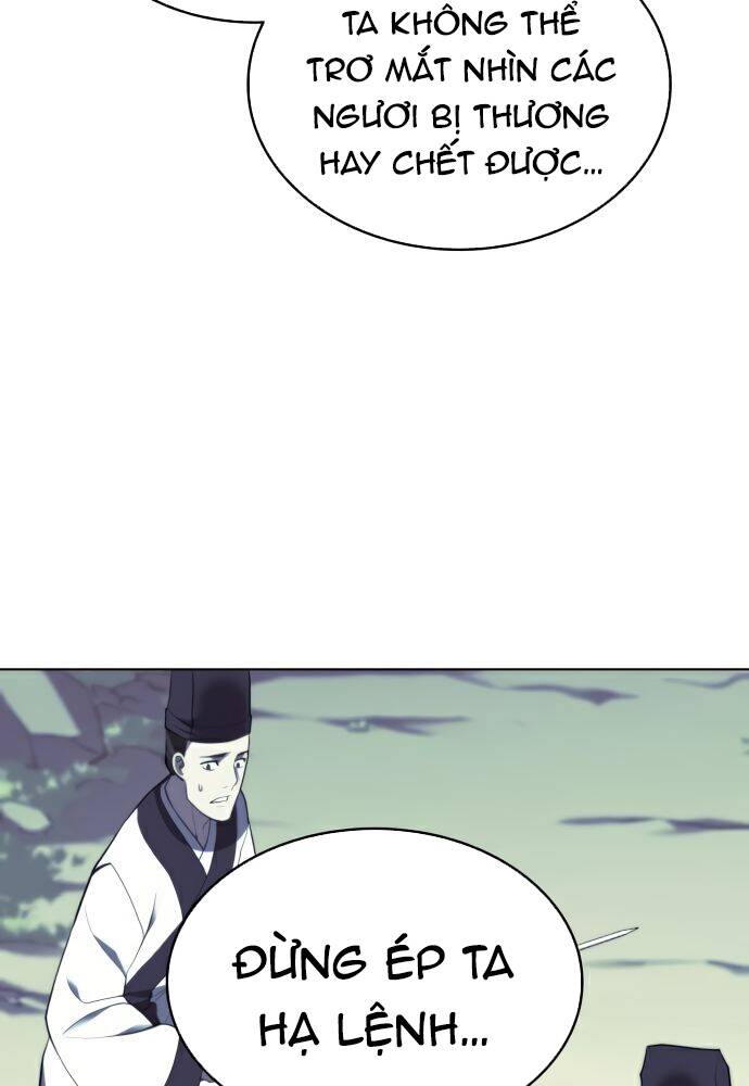 Võ Giả Bất Đắc Dĩ Chapter 92 - Trang 2