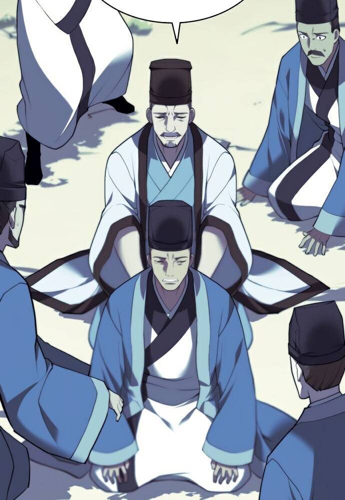 Võ Giả Bất Đắc Dĩ Chapter 92 - Trang 2