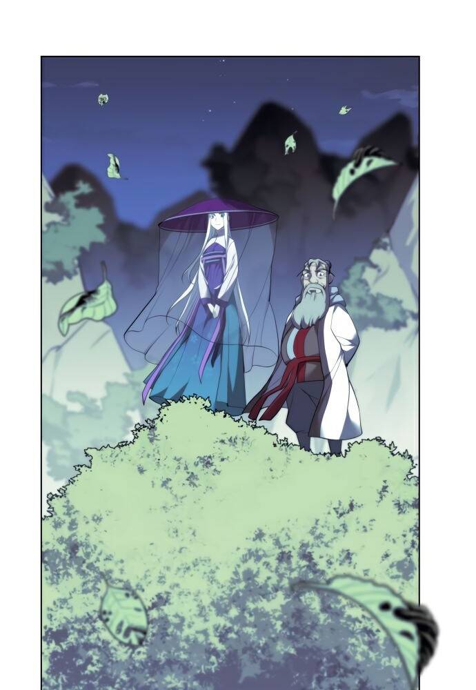 Võ Giả Bất Đắc Dĩ Chapter 92 - Trang 2