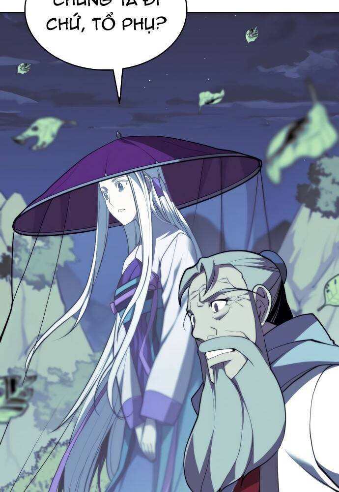 Võ Giả Bất Đắc Dĩ Chapter 92 - Trang 2