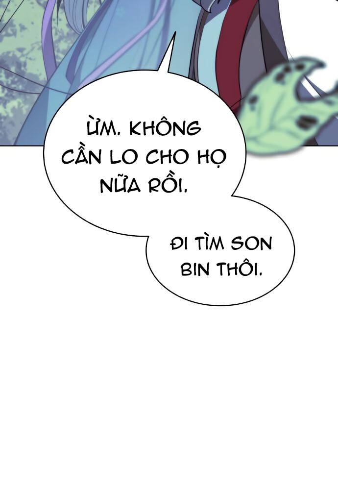 Võ Giả Bất Đắc Dĩ Chapter 92 - Trang 2