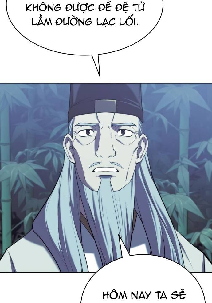 Võ Giả Bất Đắc Dĩ Chapter 92 - Trang 2