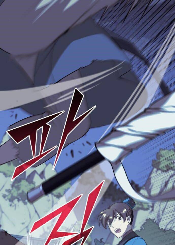 Võ Giả Bất Đắc Dĩ Chapter 93 - Trang 2