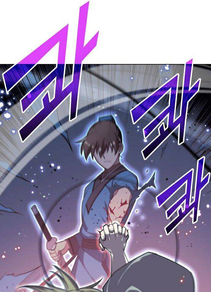 Võ Giả Bất Đắc Dĩ Chapter 93 - Trang 2