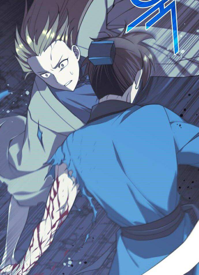 Võ Giả Bất Đắc Dĩ Chapter 93 - Trang 2