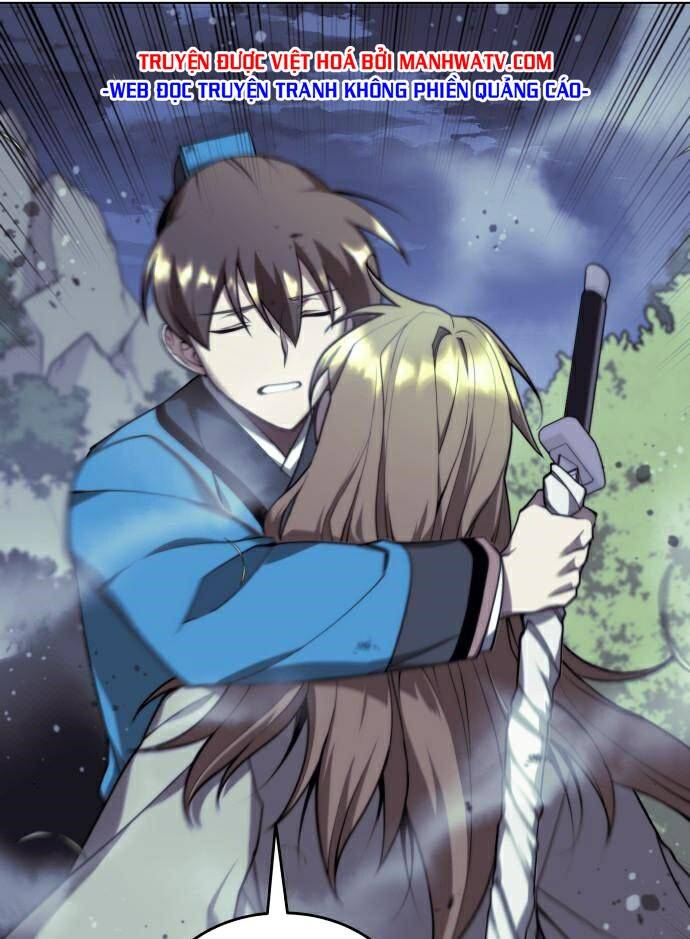 Võ Giả Bất Đắc Dĩ Chapter 93 - Trang 2