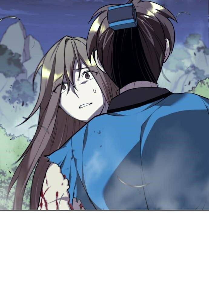 Võ Giả Bất Đắc Dĩ Chapter 93 - Trang 2