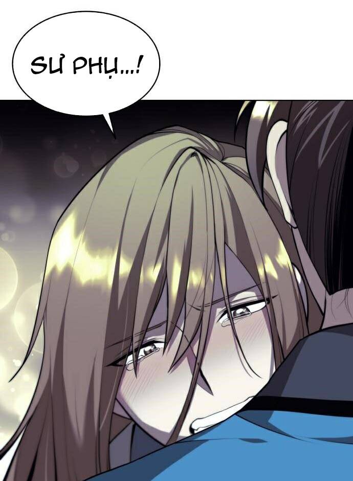 Võ Giả Bất Đắc Dĩ Chapter 93 - Trang 2