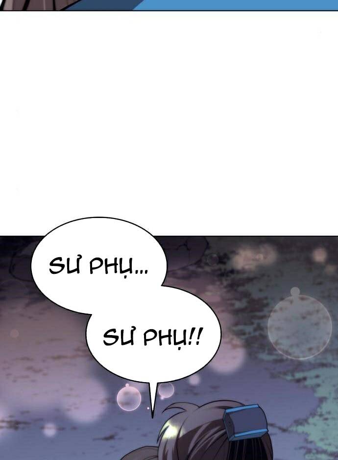 Võ Giả Bất Đắc Dĩ Chapter 93 - Trang 2