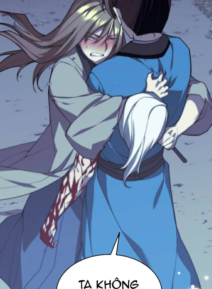 Võ Giả Bất Đắc Dĩ Chapter 93 - Trang 2