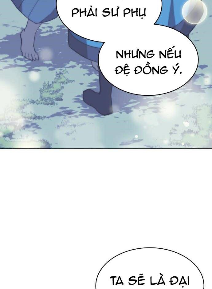 Võ Giả Bất Đắc Dĩ Chapter 93 - Trang 2