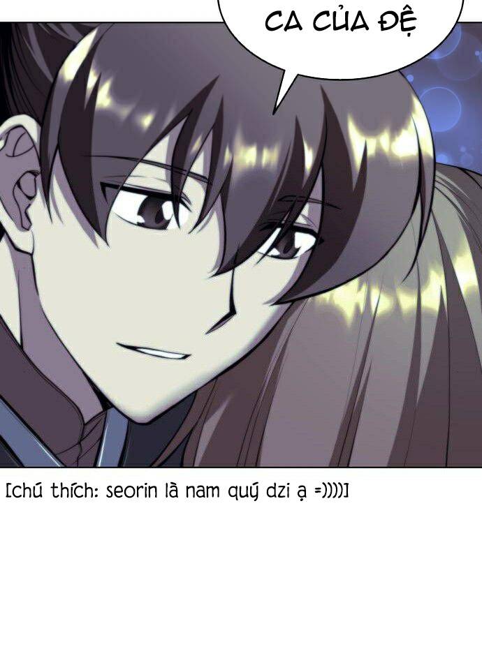 Võ Giả Bất Đắc Dĩ Chapter 93 - Trang 2