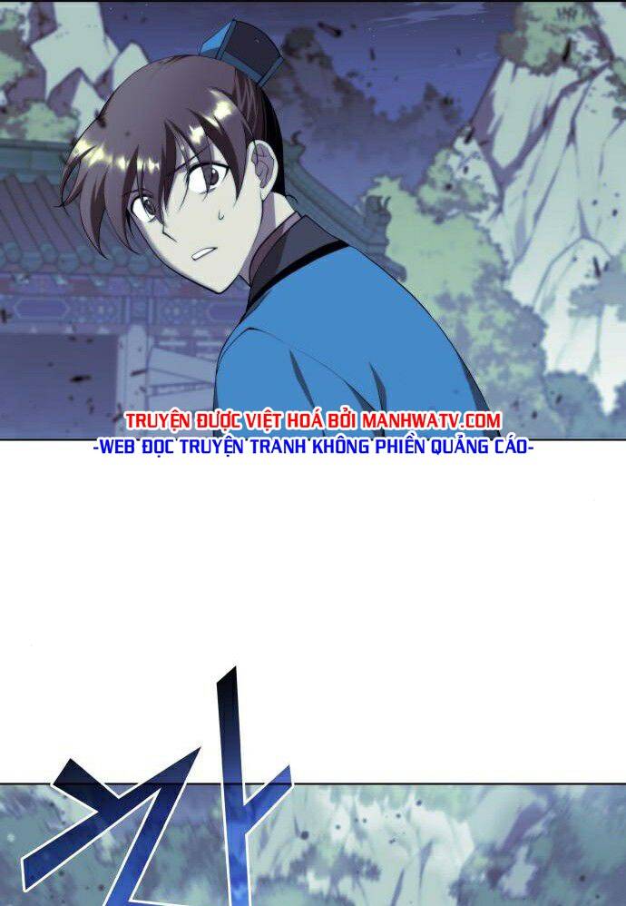 Võ Giả Bất Đắc Dĩ Chapter 93 - Trang 2