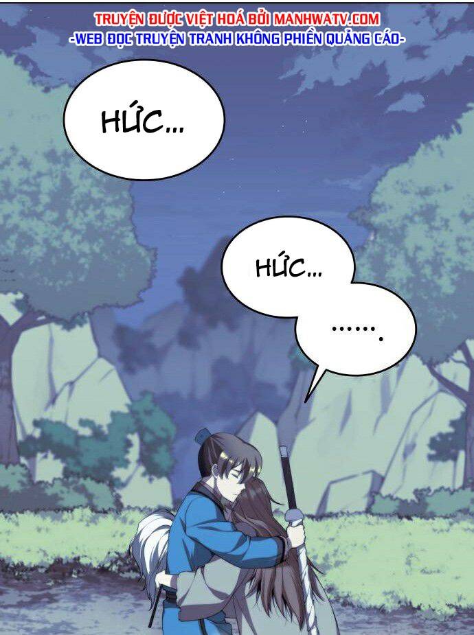 Võ Giả Bất Đắc Dĩ Chapter 93 - Trang 2