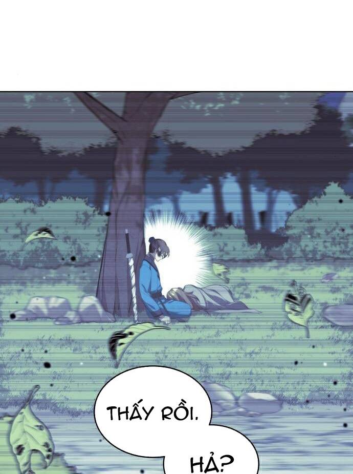 Võ Giả Bất Đắc Dĩ Chapter 93 - Trang 2