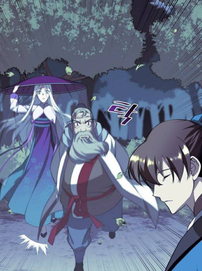 Võ Giả Bất Đắc Dĩ Chapter 93 - Trang 2