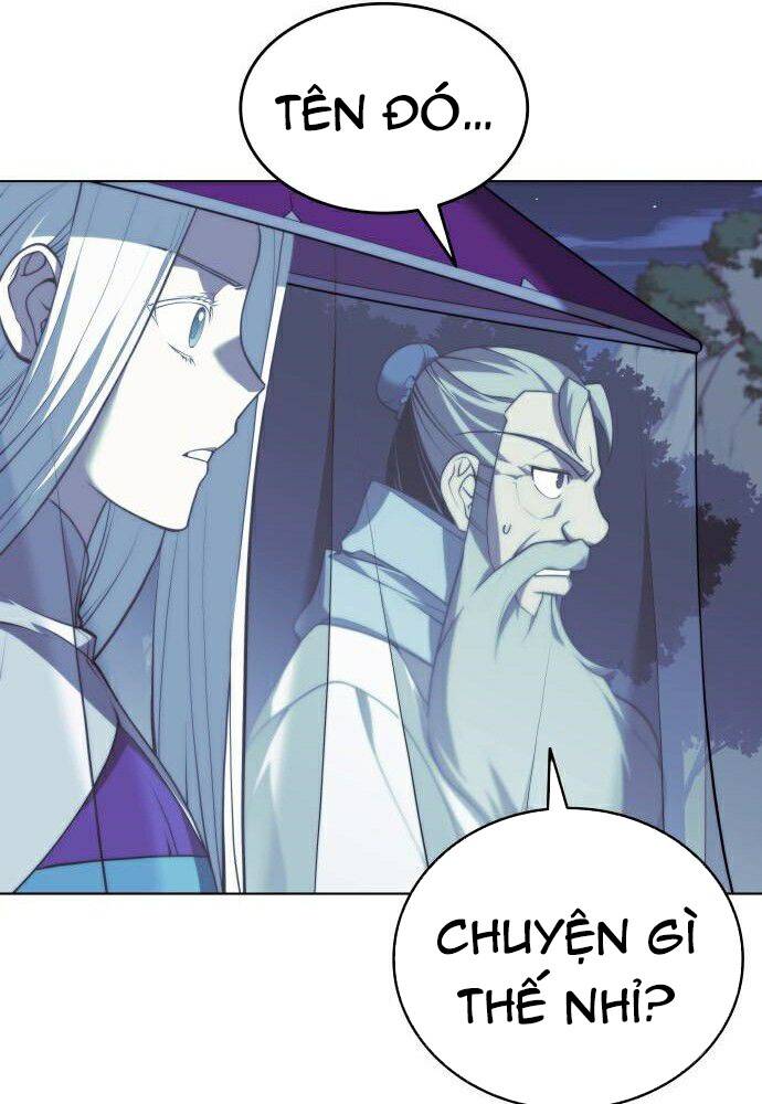 Võ Giả Bất Đắc Dĩ Chapter 93 - Trang 2