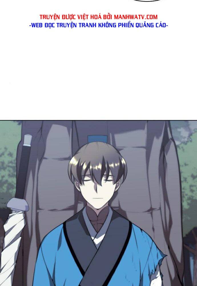 Võ Giả Bất Đắc Dĩ Chapter 93 - Trang 2