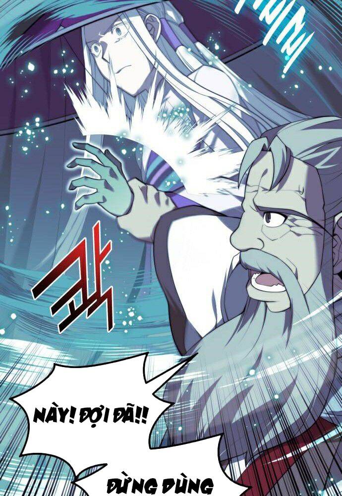 Võ Giả Bất Đắc Dĩ Chapter 93 - Trang 2