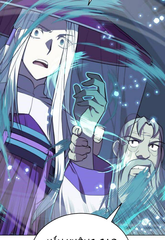 Võ Giả Bất Đắc Dĩ Chapter 93 - Trang 2