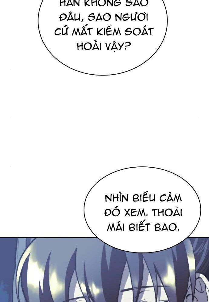 Võ Giả Bất Đắc Dĩ Chapter 93 - Trang 2