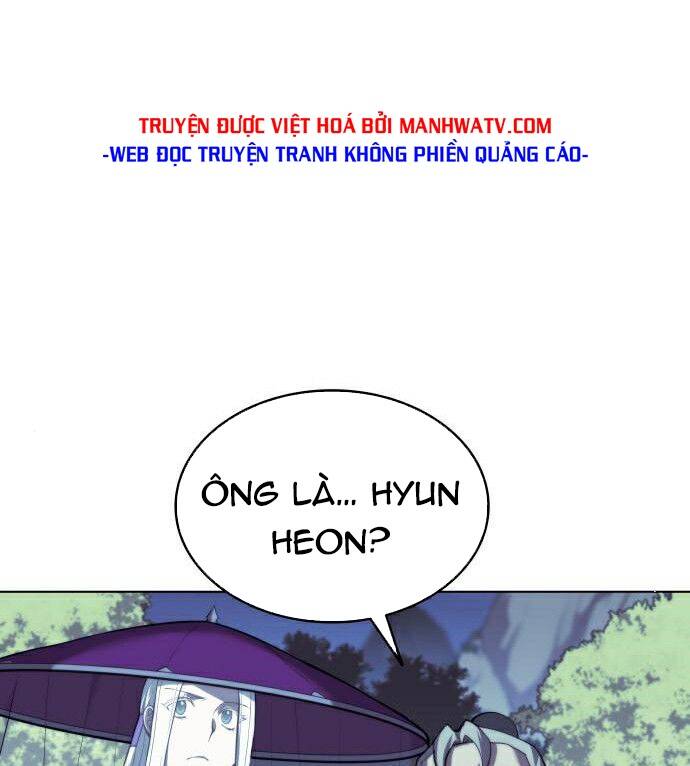 Võ Giả Bất Đắc Dĩ Chapter 93 - Trang 2