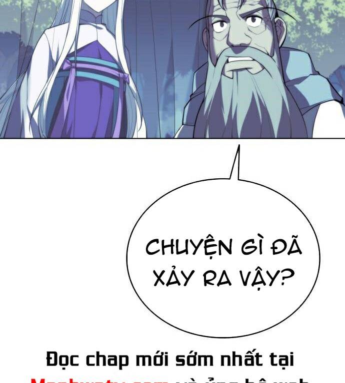 Võ Giả Bất Đắc Dĩ Chapter 93 - Trang 2