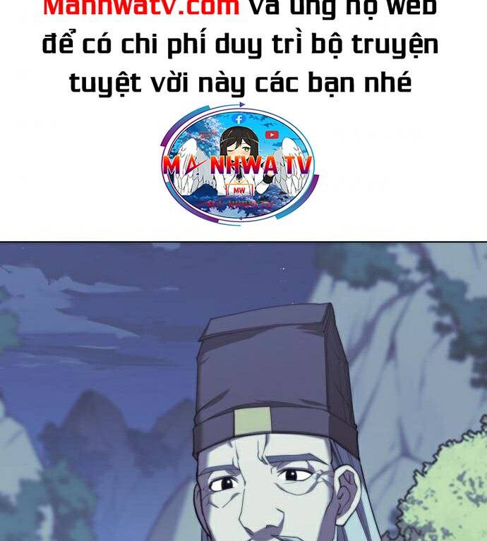 Võ Giả Bất Đắc Dĩ Chapter 93 - Trang 2