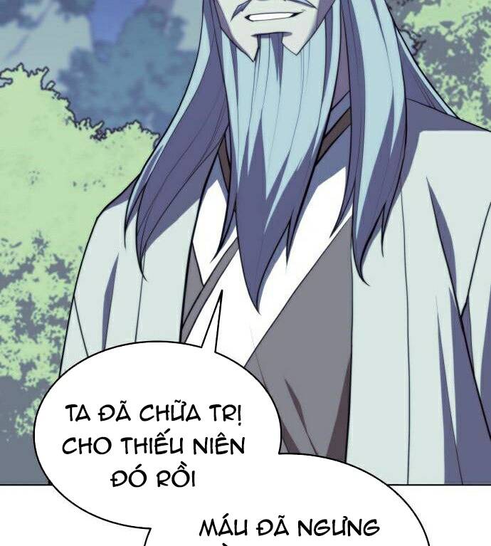 Võ Giả Bất Đắc Dĩ Chapter 93 - Trang 2