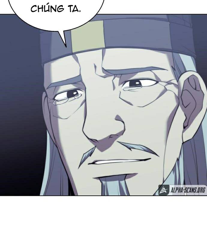 Võ Giả Bất Đắc Dĩ Chapter 93 - Trang 2