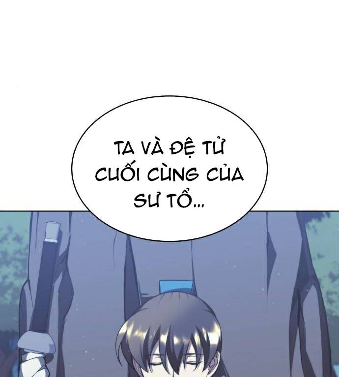 Võ Giả Bất Đắc Dĩ Chapter 93 - Trang 2