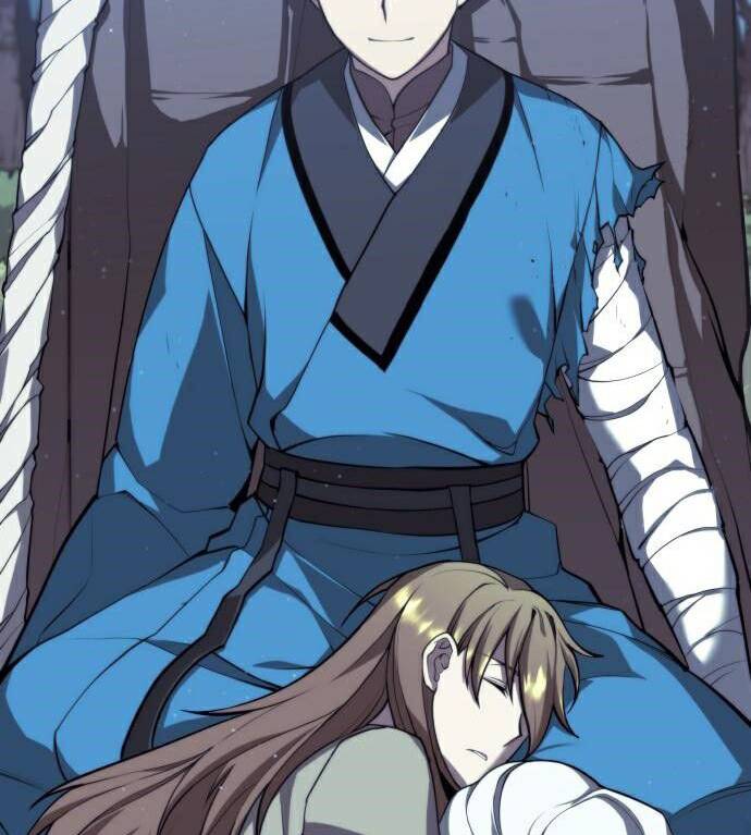 Võ Giả Bất Đắc Dĩ Chapter 93 - Trang 2