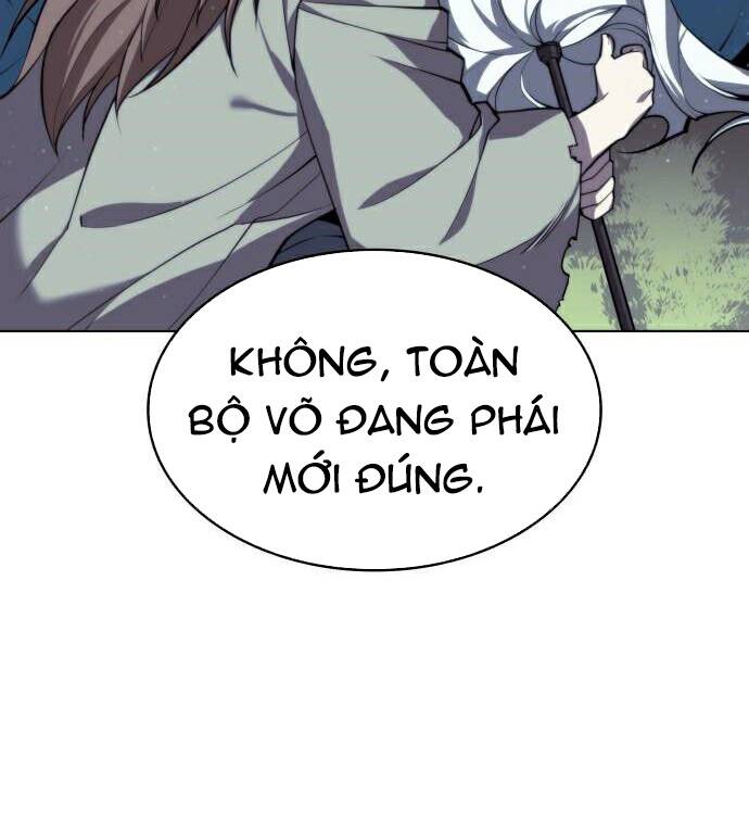 Võ Giả Bất Đắc Dĩ Chapter 93 - Trang 2