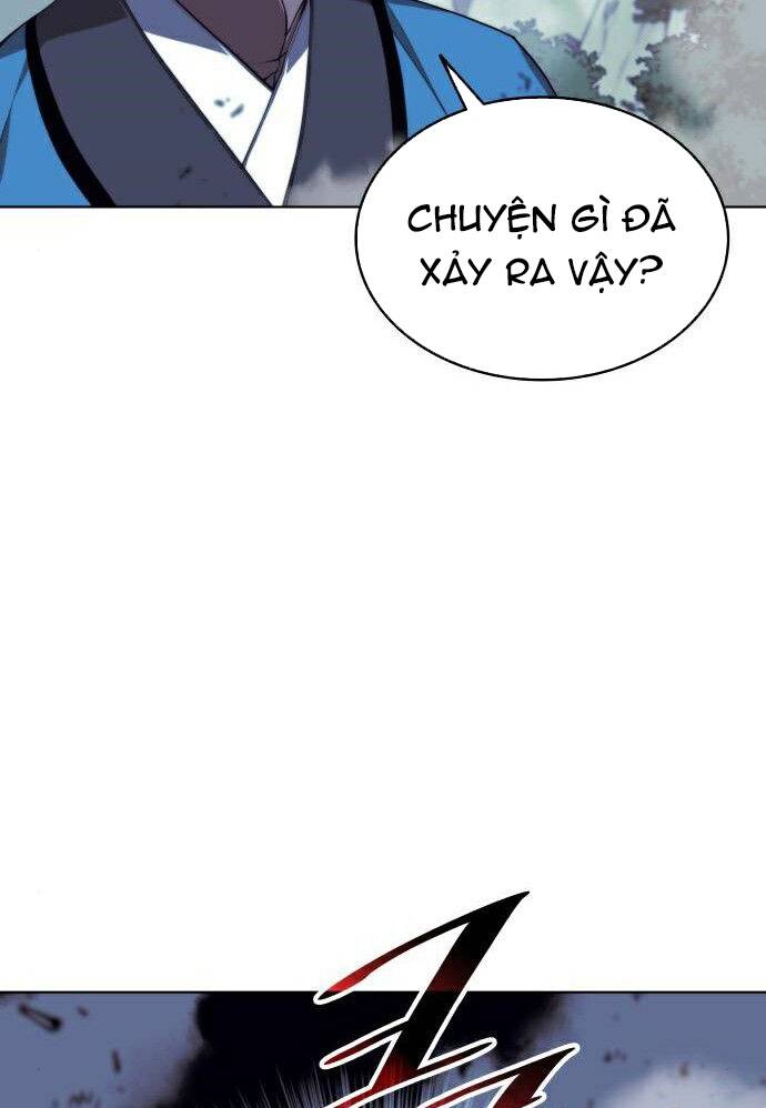 Võ Giả Bất Đắc Dĩ Chapter 93 - Trang 2