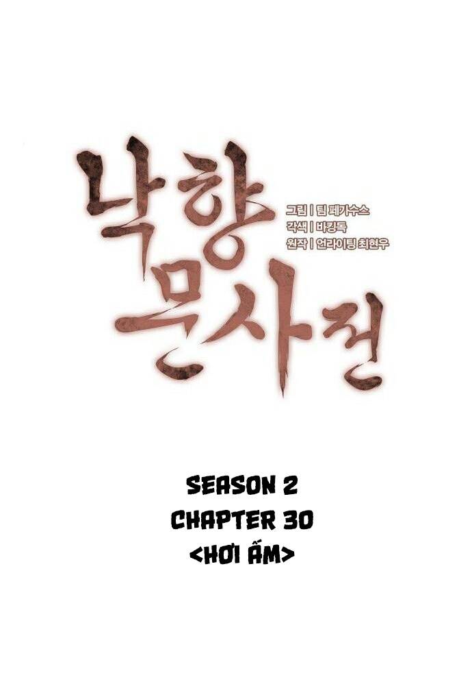 Võ Giả Bất Đắc Dĩ Chapter 93 - Trang 2