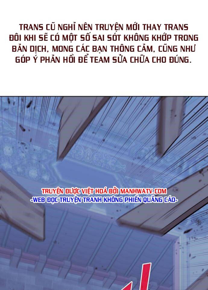 Võ Giả Bất Đắc Dĩ Chapter 93 - Trang 2