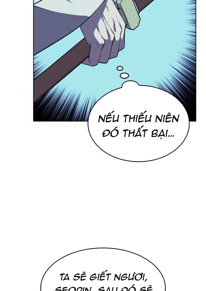 Võ Giả Bất Đắc Dĩ Chapter 93 - Trang 2