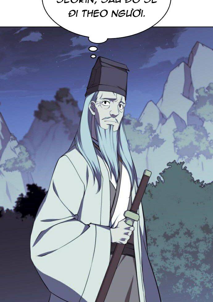 Võ Giả Bất Đắc Dĩ Chapter 93 - Trang 2