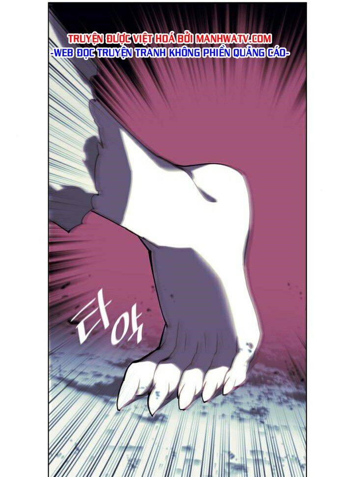 Võ Giả Bất Đắc Dĩ Chapter 93 - Trang 2