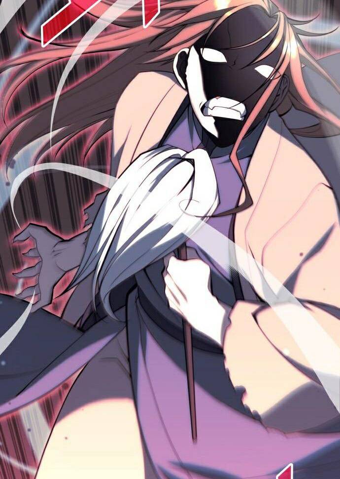 Võ Giả Bất Đắc Dĩ Chapter 93 - Trang 2