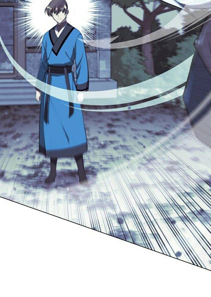 Võ Giả Bất Đắc Dĩ Chapter 93 - Trang 2