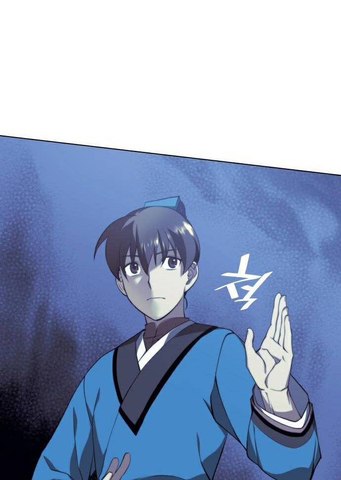 Võ Giả Bất Đắc Dĩ Chapter 93 - Trang 2