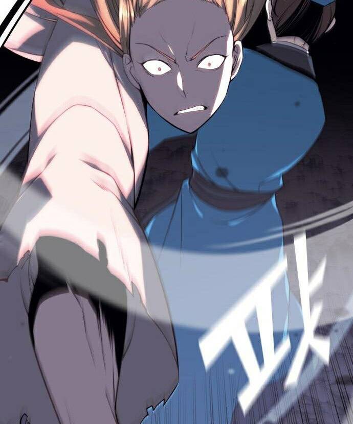 Võ Giả Bất Đắc Dĩ Chapter 93 - Trang 2